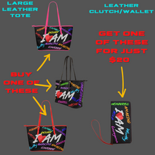 Load image into Gallery viewer, Custom Tote
