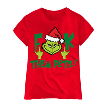 Load image into Gallery viewer, F*ck Them Petz Tees &amp; Hoodies
