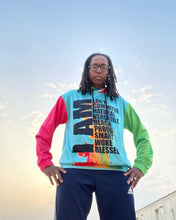 Load image into Gallery viewer, Peace Love Locs
