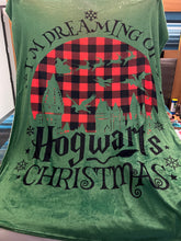 Load image into Gallery viewer, Custom Fleece Blankets
